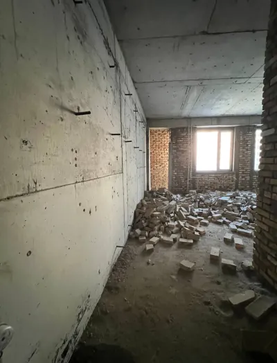 3-комн. квартира, 7 этаж, 134 м², Исмоили Сомони, Шохпалас, ЦУМ