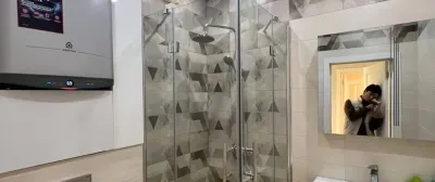 4-комн. квартира, 16 этаж, 108 м², Шохмансур