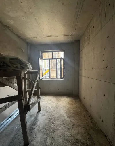 1-комн. квартира, 2 этаж, 54 м², Сомони