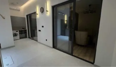 2-к квартира, 1 этаж, 52 м², Шохмансур