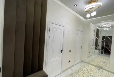 2-комн. квартира, 8 этаж, 60 м², Шохмансур