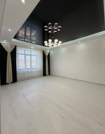 2-комн. квартира, 15 этаж, 74 м², Шохмансур