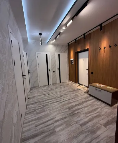 2-комн. квартира, 14 этаж, 76 м², Сино