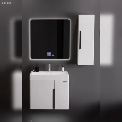 Умывальник