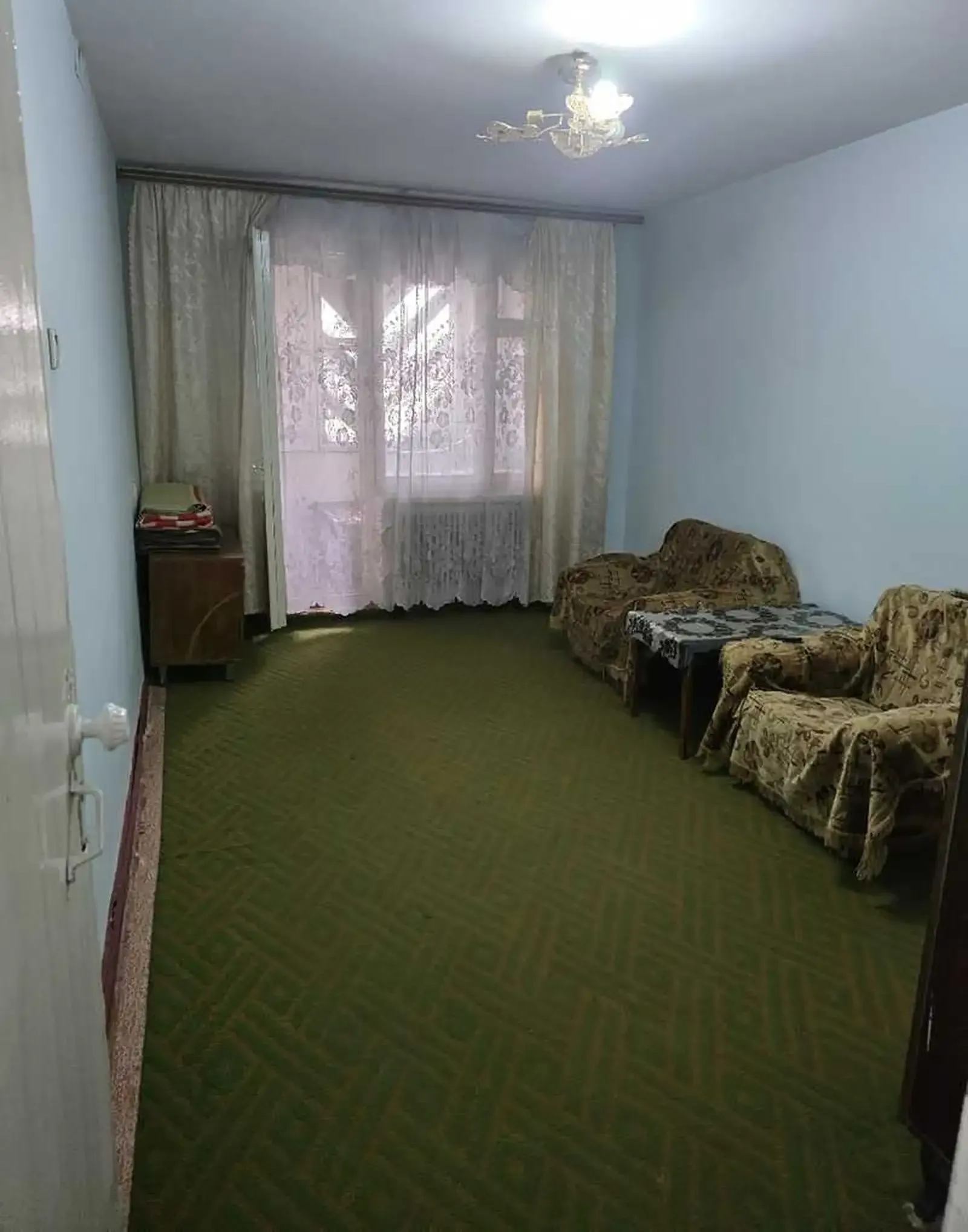2-комн. квартира, 5 этаж, 49м², испечак 2