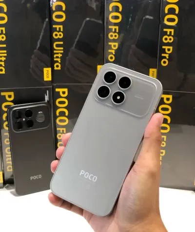 Xiaomi Poco 512 gb — миниатюра 3