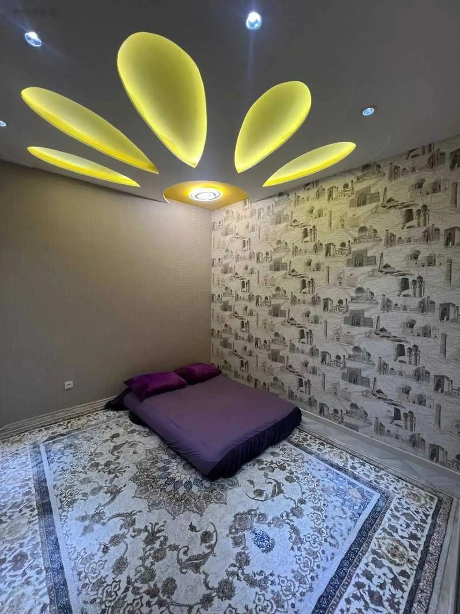 2-комн. квартира, 7 этаж, 60м², пушти славянский