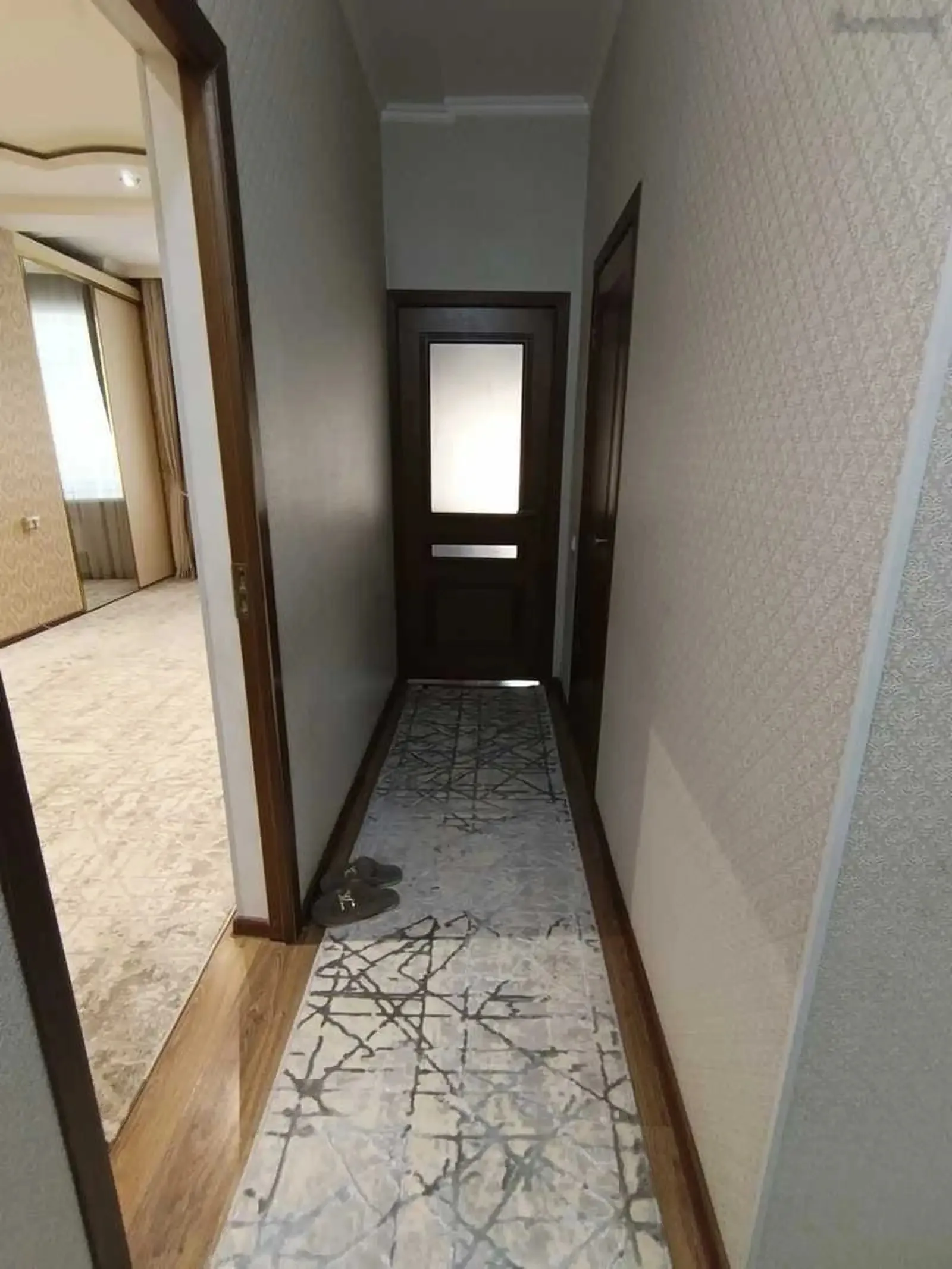1-комн. квартира, 2 этаж, 47 м², Фирдавси Гулистон