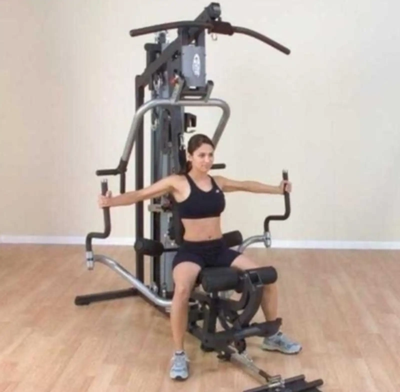 Силовой тренажер