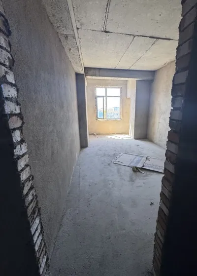 2-комн. квартира, 13 этаж, 72 м², Шохмансур