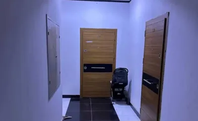 3-комн. квартира, 12 этаж, 134 м², шохмансур