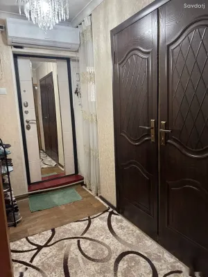 2-комн. квартира, 5 этаж, 42 м², сино