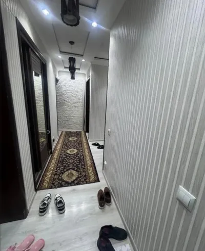 3-комн. квартира, 1 этаж, 90м², Сино