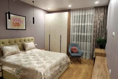 3-комн. квартира, 7 этаж, 109 м², Сино, 82 мкр