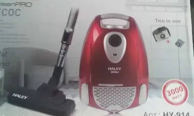 Пылесос