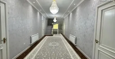 3-этажный, 7 комнатный дом, 280 м², Сомони