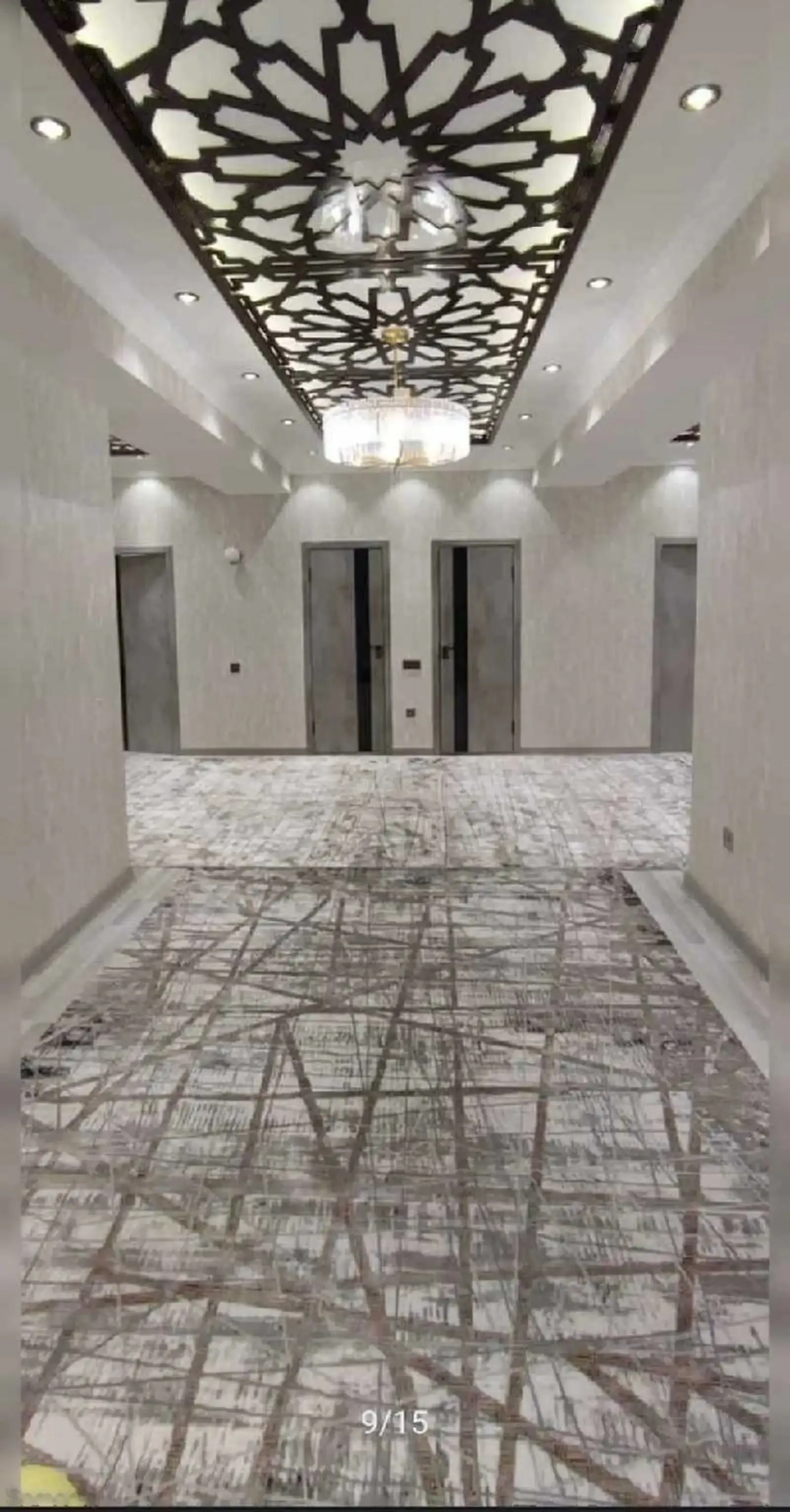 4-комн. квартира, 5 этаж, 130м², Шохмансур, Бахт Z, Созидания