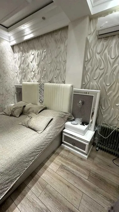 3-комн. квартира, 2 этаж, 130м², Сафо