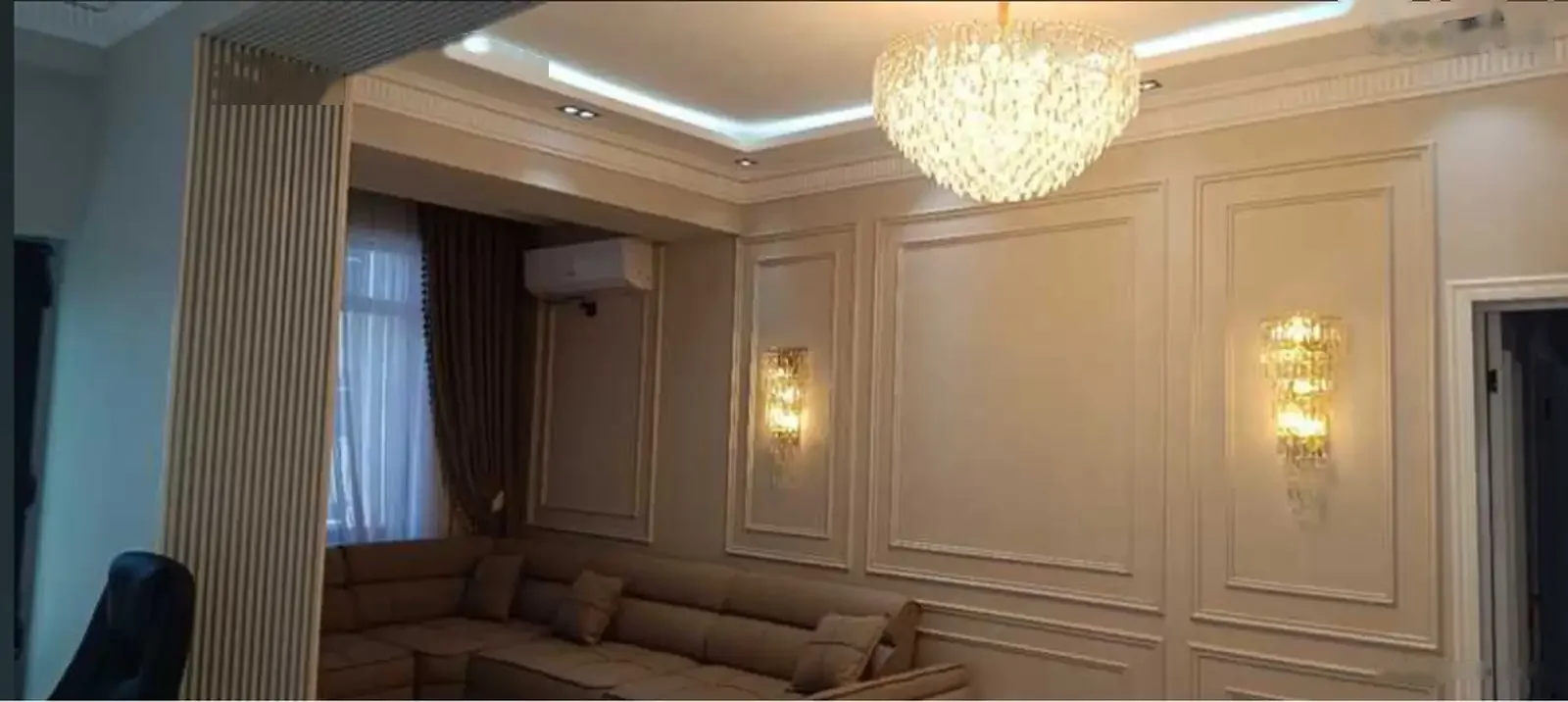 3-комн. квартира, 9 этаж, 90м², Шохмансур танка