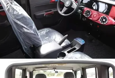 Great Wall Motor, 2026