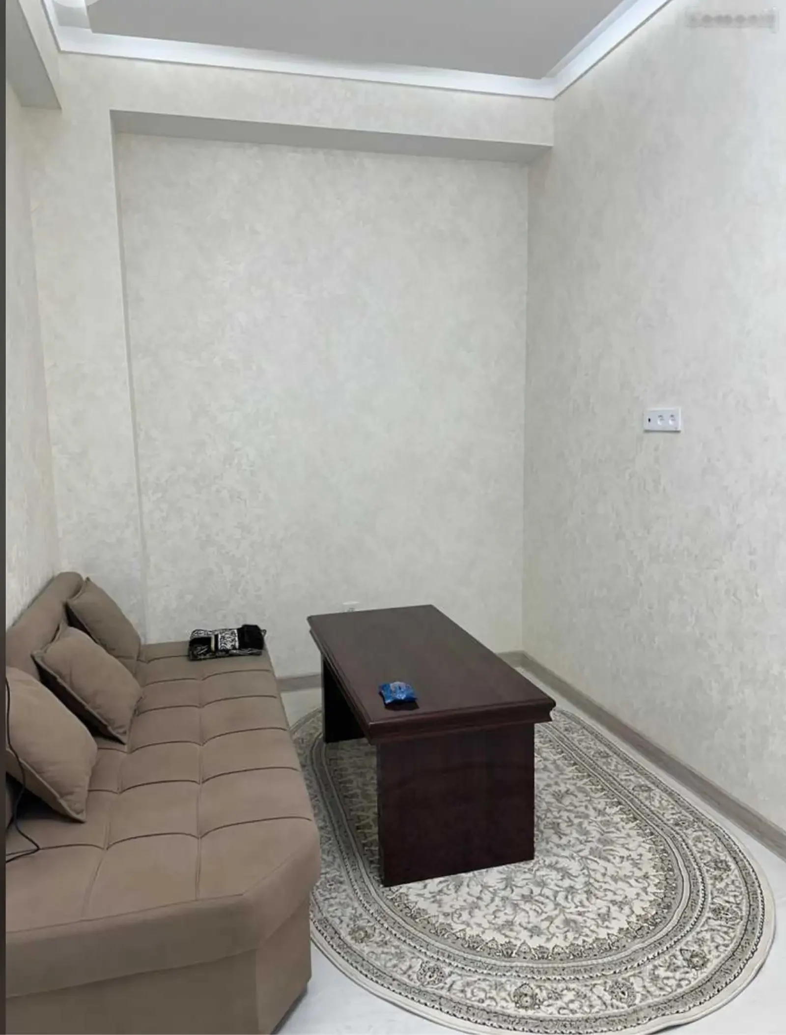 2-комн. квартира, 3 этаж, 65м², Яккачинор