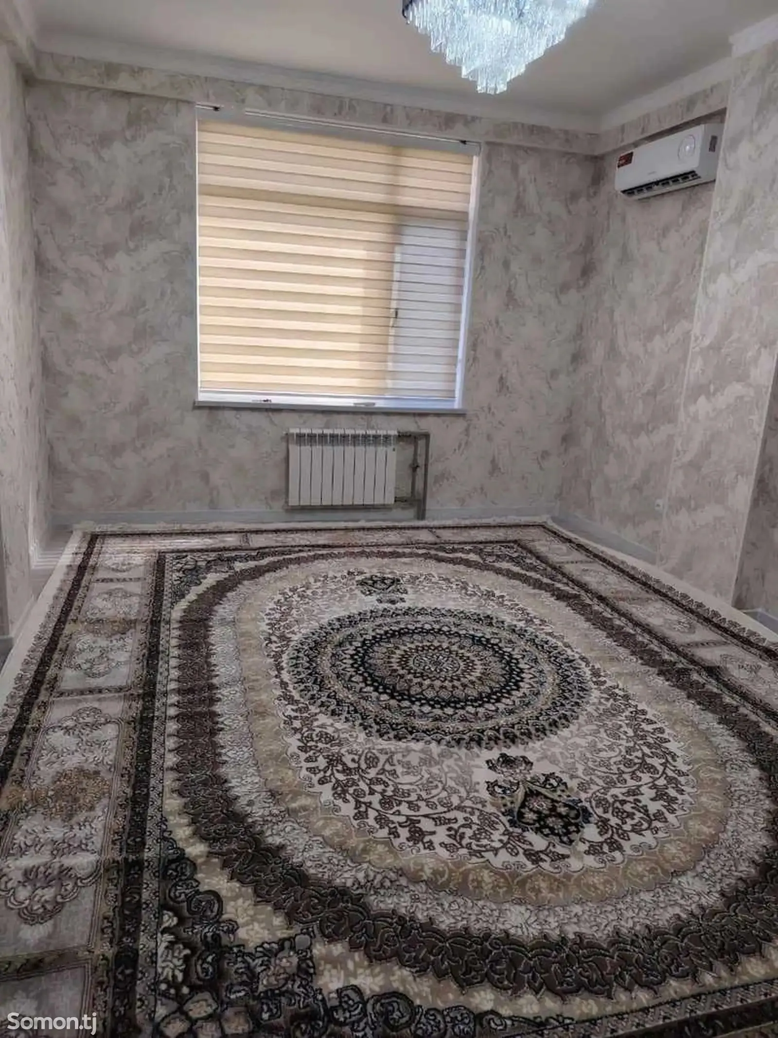 2-комн. квартира, 8 этаж, 88м², Масчиди мехкалон