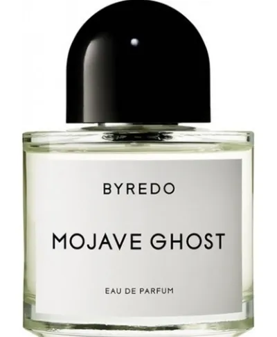 Духи Mojave Ghost Byredo