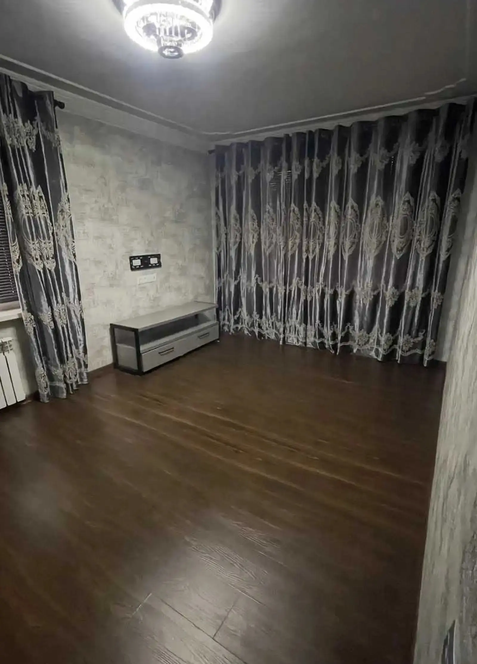 1-комн. квартира, 2 этаж, 40 м²,