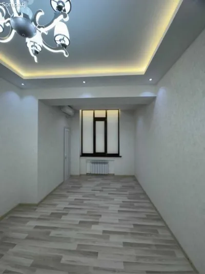 2-комн. квартира, 6 этаж, 60м², Шохмансур
