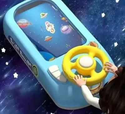 Настольная электронная игра