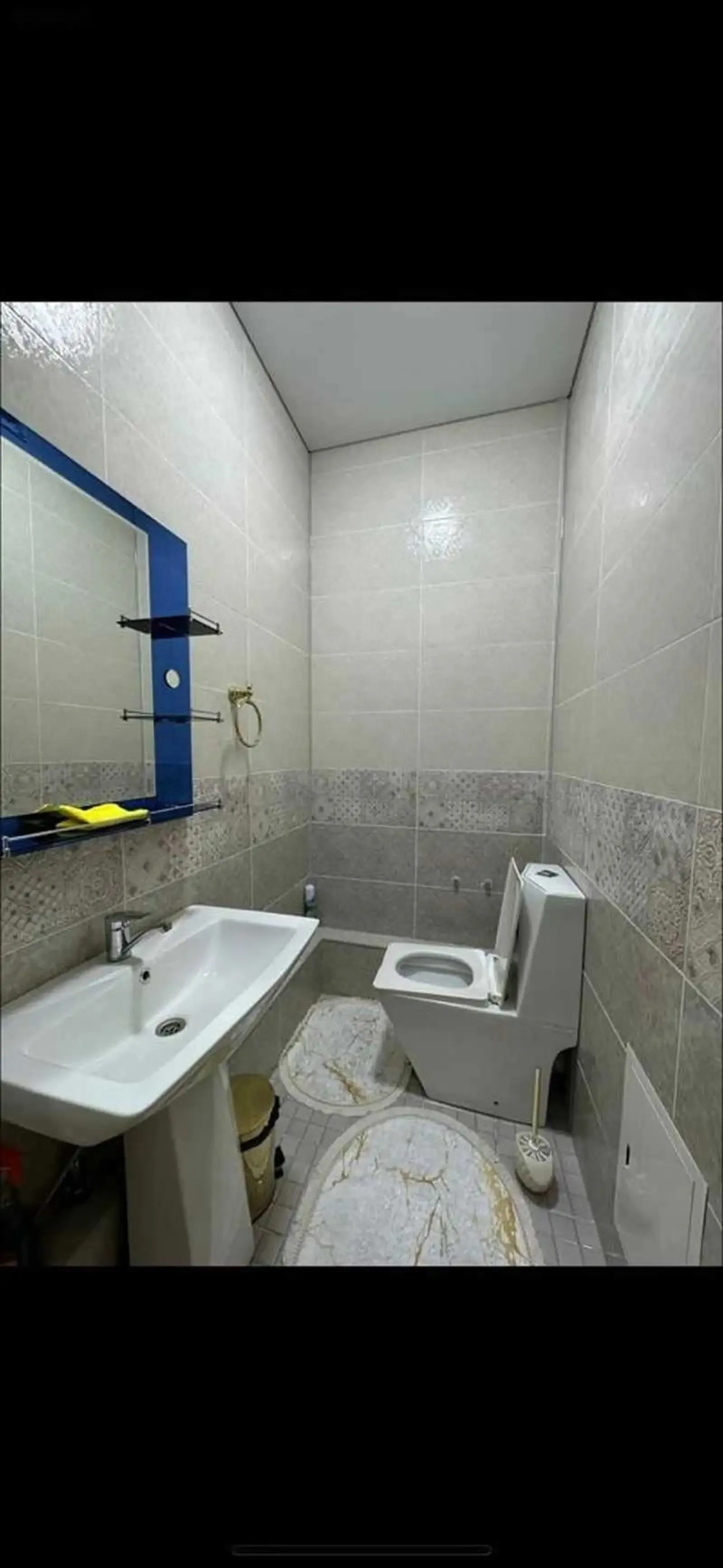 2-комн. квартира, 10 этаж, 105м², Бари парламент