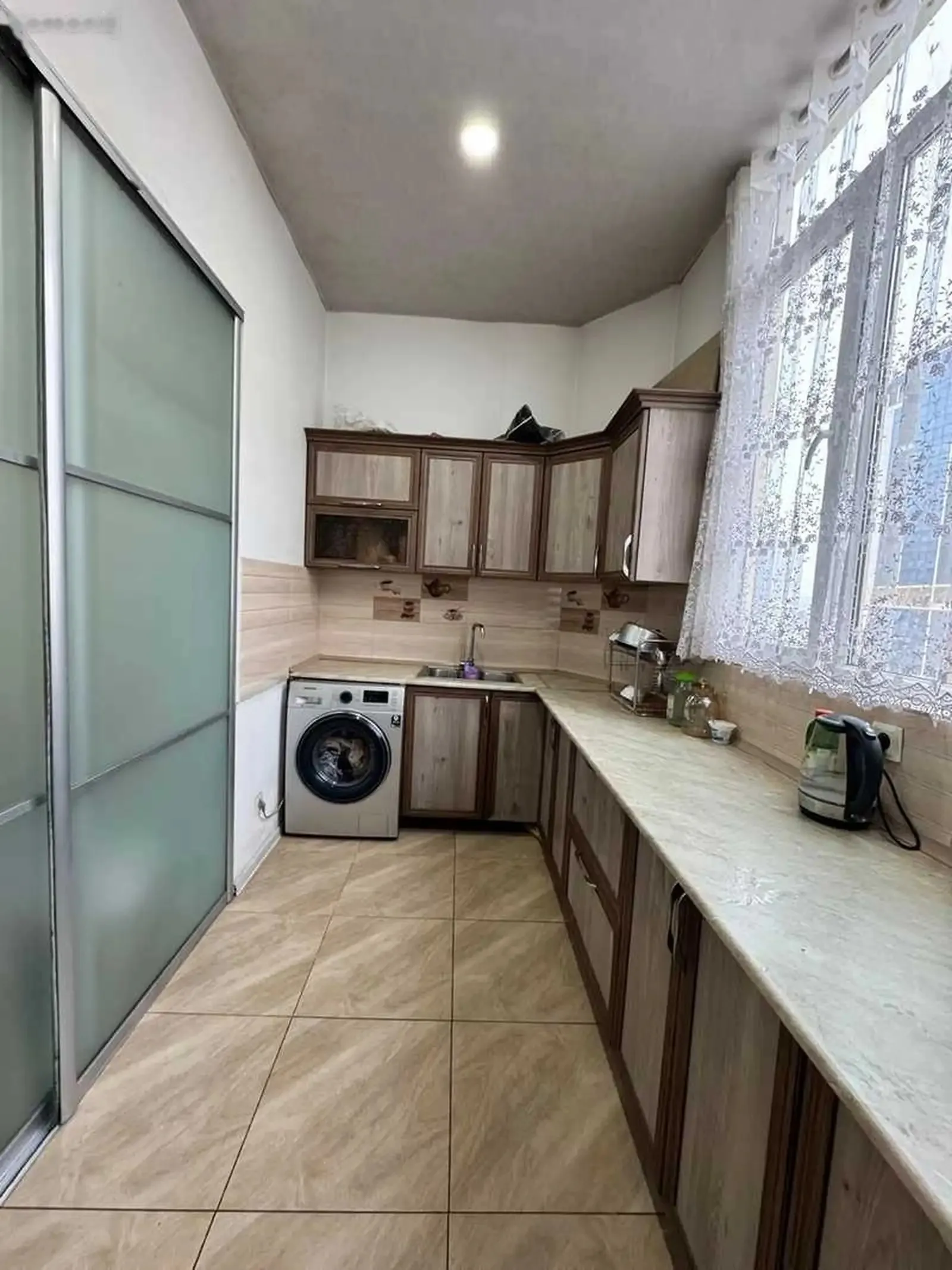 2-комн. квартира, 6 этаж, 80м², Пушти Гранд отел