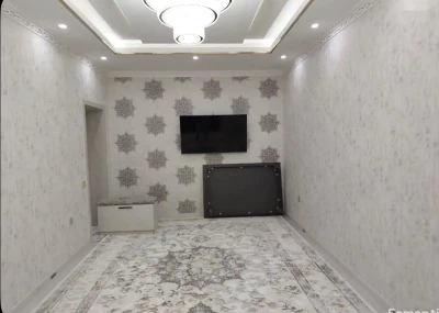 2-комн. квартира, 6 этаж, 80м², Шохмансур
