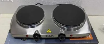 Плита Haley