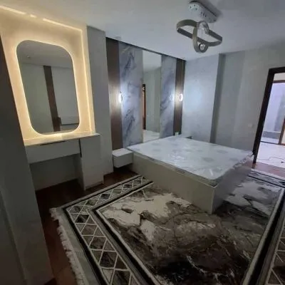 3-комн. квартира, 5 этаж, 90м², сино 91мк