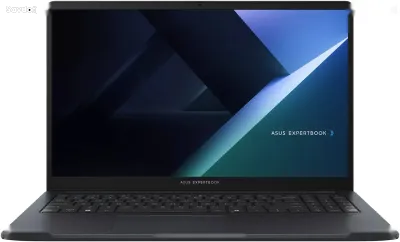 Ноутбук ASUS ExpertBook B1503CVA Core 5 8ГБ 512ГБ SSD Full HD DOS Grey