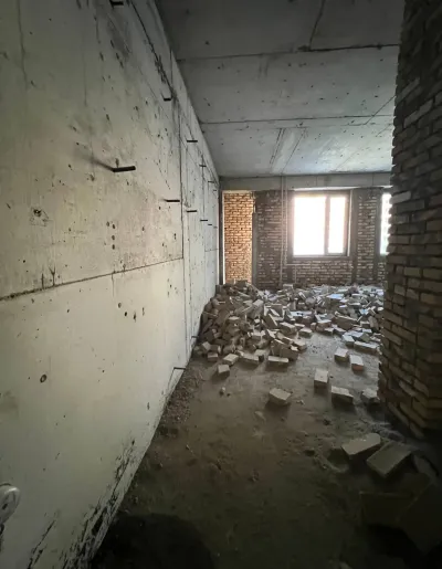 4-комн. квартира, 7 этаж, 134 м², Сомони, шохпалас
