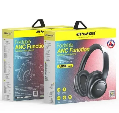 Беспроводные наушники Avei A996 PRO