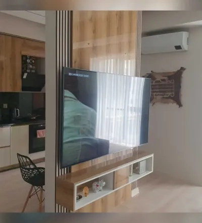 2-комн. квартира, 5 этаж, 60м², Шохмансур