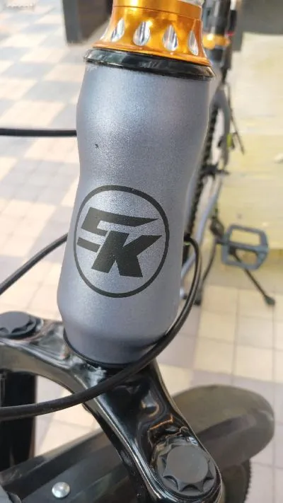 Горный Велосипед