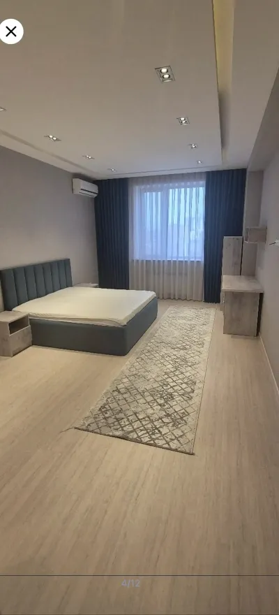 4-комн. квартира, 13 этаж, 156м², и.сомони спартак