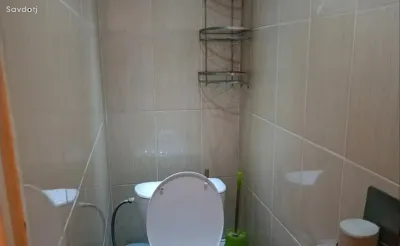 4-комн. квартира, 3 этаж, 85м², Сино