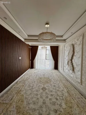 2-комн. квартира, 13 этаж, 73 м², шохмансур