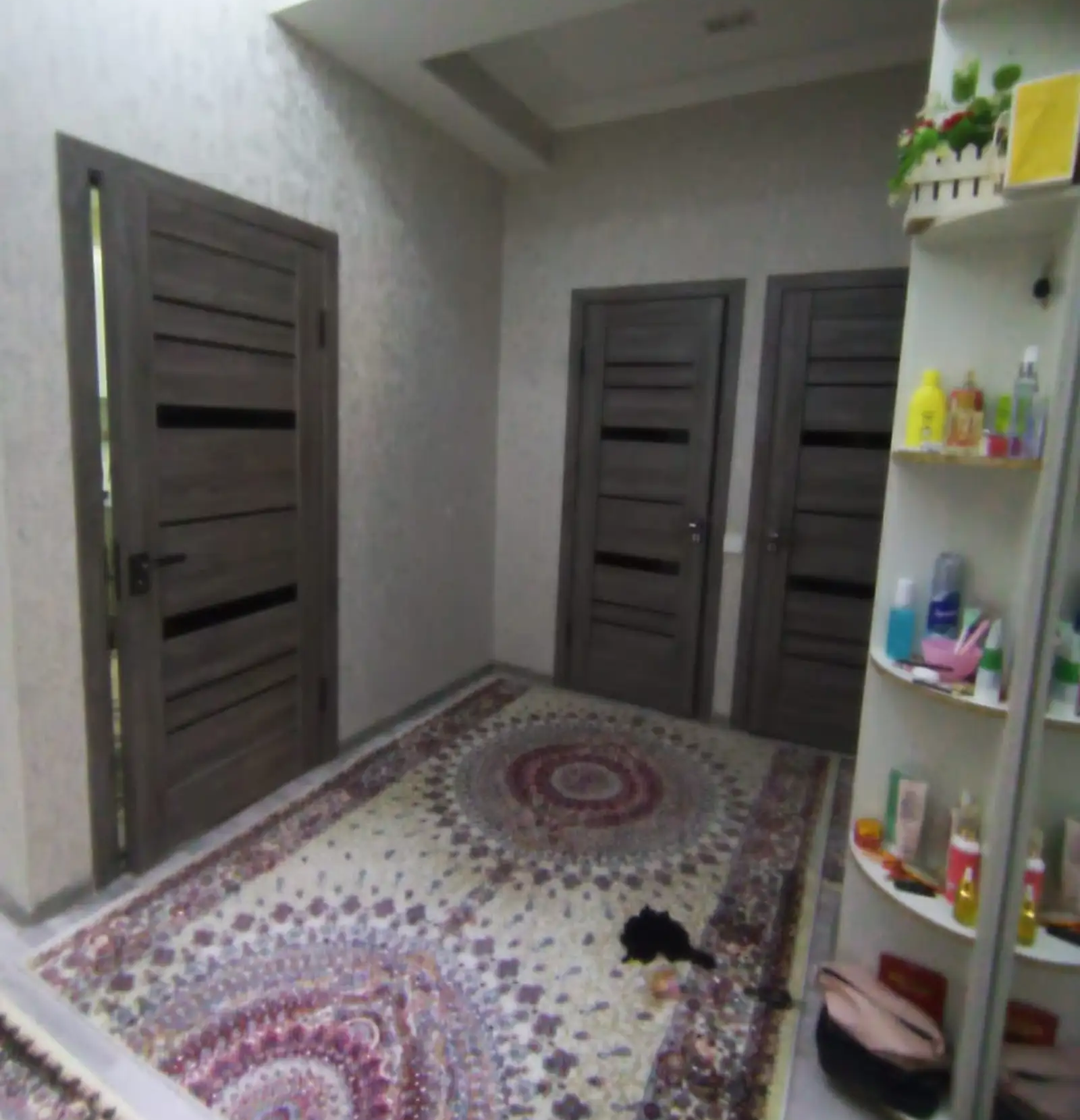 2-комн. квартира, 9 этаж, 65м², Шохмансур, Садбарг, доми Супермаркет Кавсар
