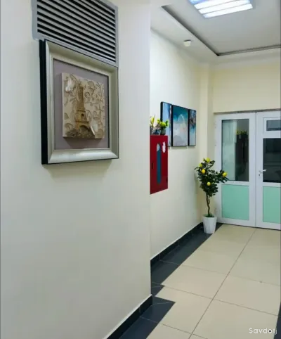 2-комн. квартира, 7 этаж, 58м², И. Сомони