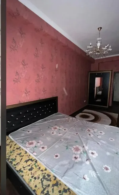 2-комн. квартира, 9 этаж, 65м², Сомони