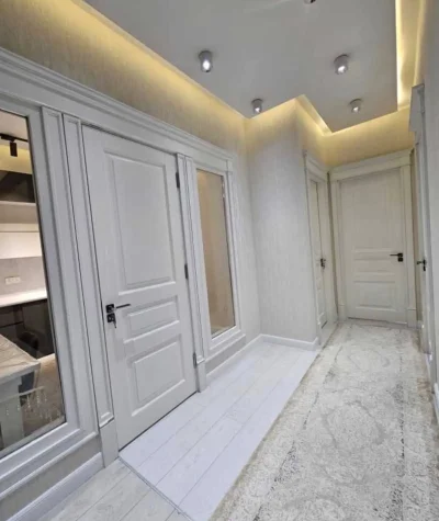 2-комн. квартира, 12 этаж, 61 м², Шохмансур