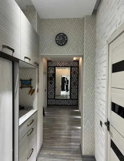 4-комн. квартира, 9 этаж, 137 м², Сомони