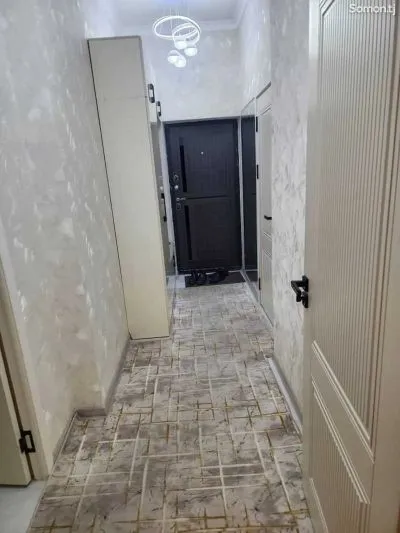 1-комн. квартира, 8 этаж, 70 м², шохмансур зирбак