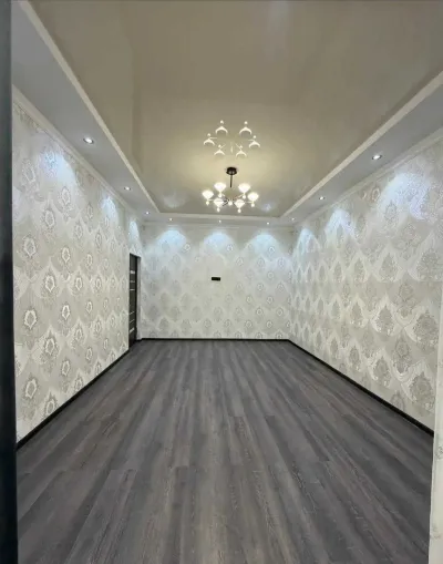3-комн. квартира, 11 этаж, 100м², Шохмансур